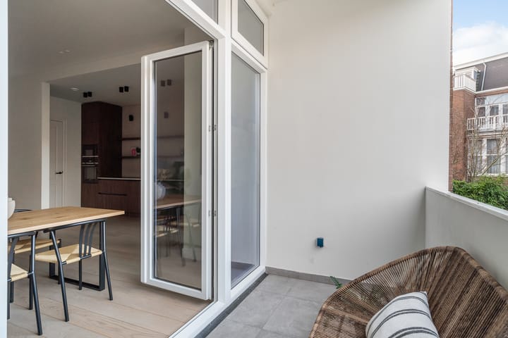 Foto 35 van Obrechtstraat 363