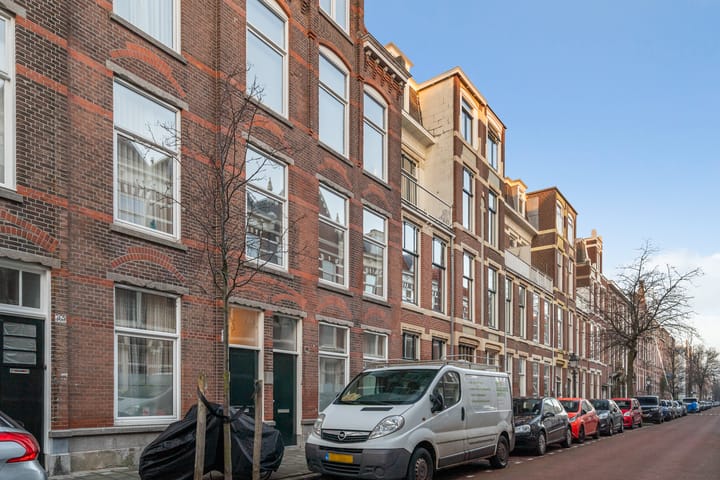 Foto 38 van Obrechtstraat 363