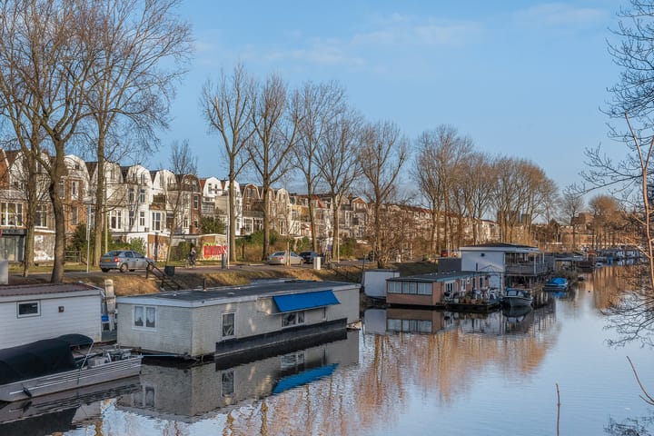 Foto 40 van Obrechtstraat 363