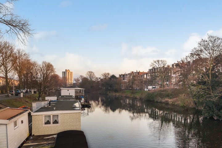 Foto 41 van Obrechtstraat 363