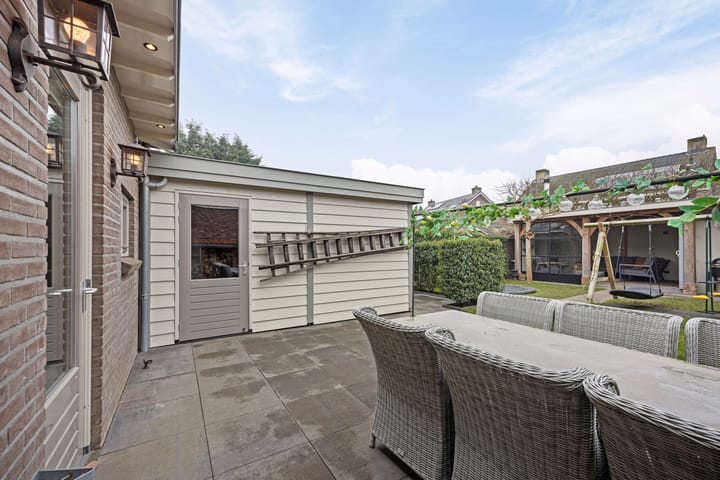 Foto 2 van Smachtkamp 8