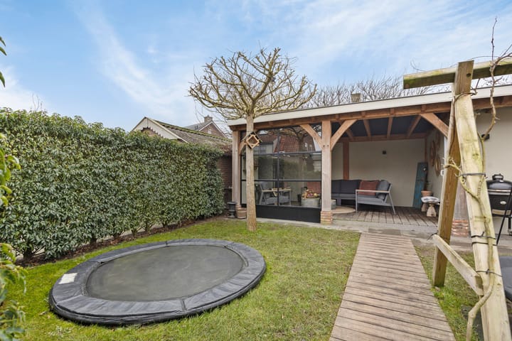 Foto 3 van Smachtkamp 8