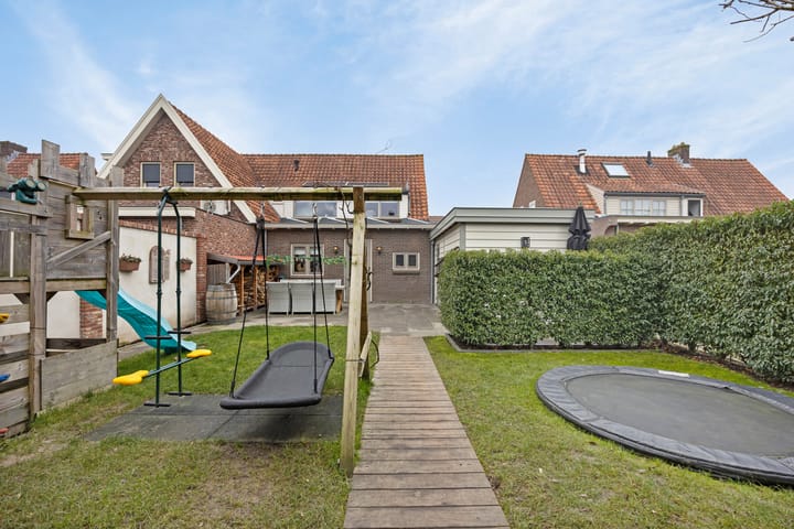 Foto 4 van Smachtkamp 8