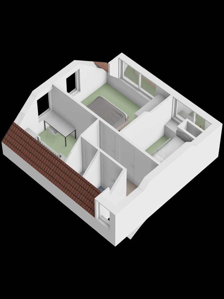 Foto 44 van Smachtkamp 8
