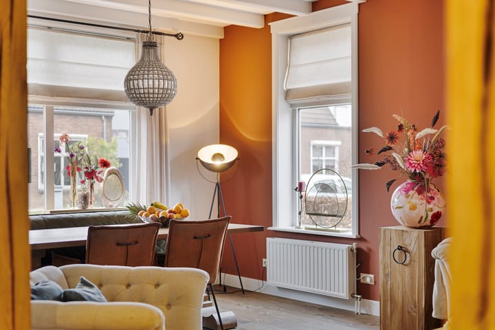 Foto 6 van Smachtkamp 8