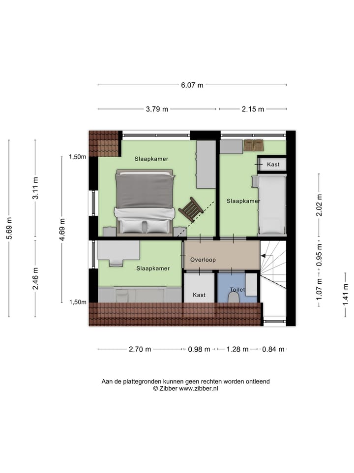 Foto 45 van Smachtkamp 8