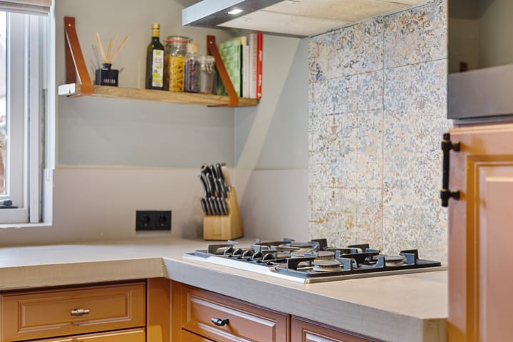 Foto 7 van Smachtkamp 8