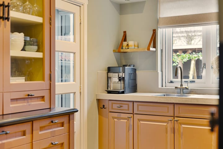 Foto 8 van Smachtkamp 8