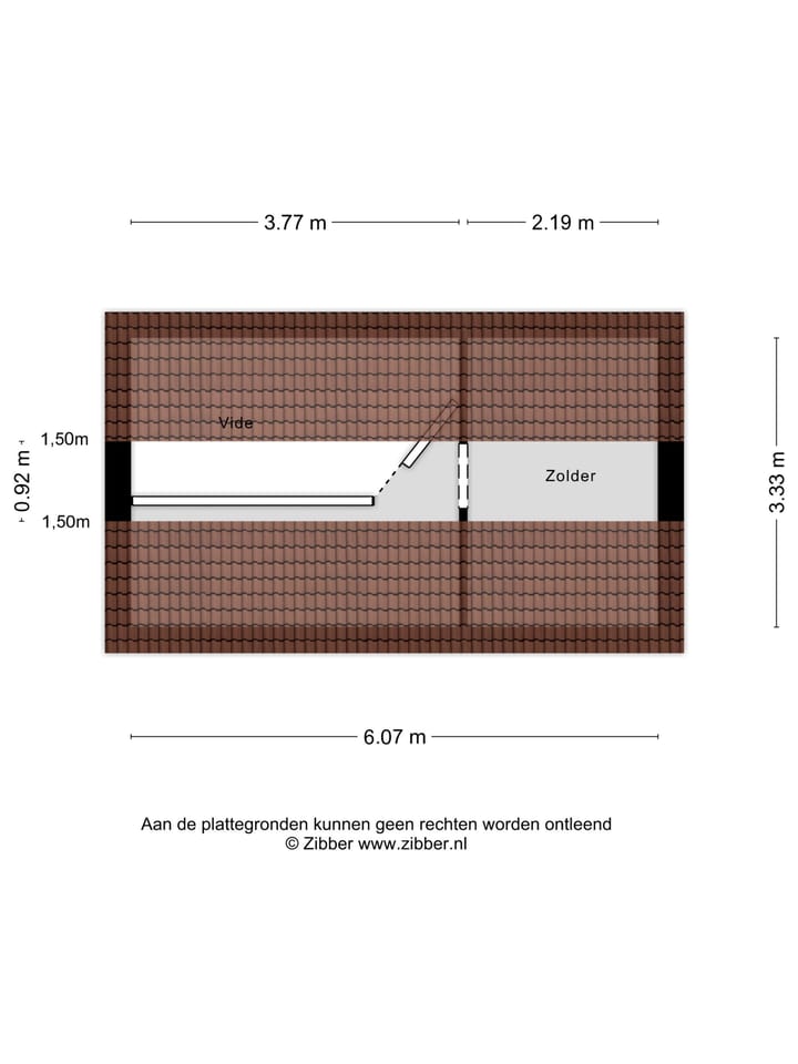 Foto 47 van Smachtkamp 8