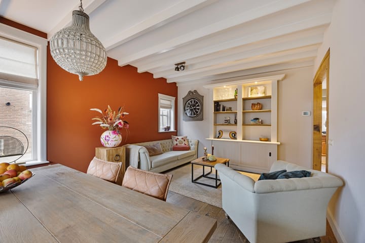 Foto 9 van Smachtkamp 8