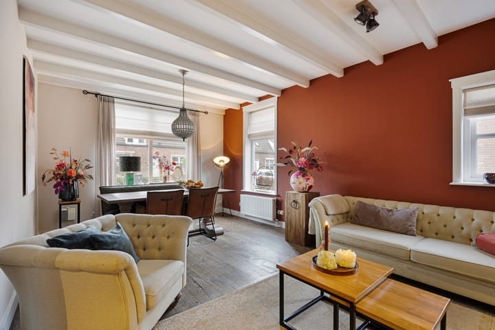 Foto 10 van Smachtkamp 8