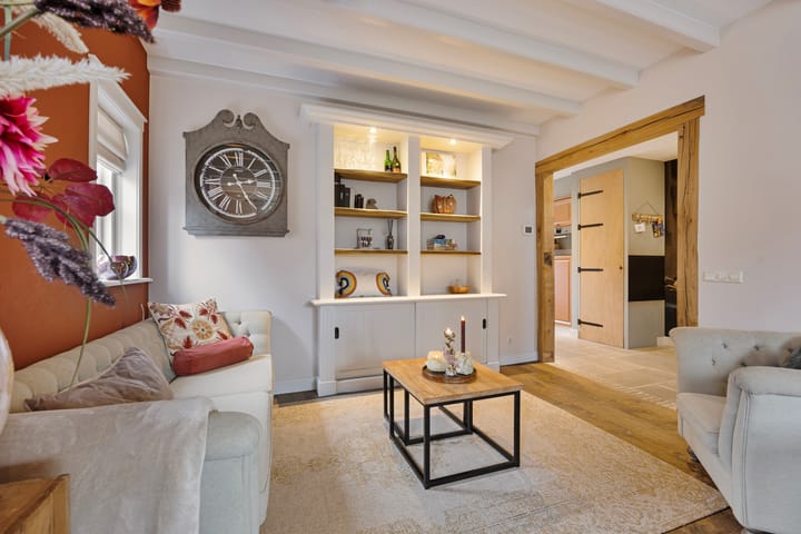 Foto 11 van Smachtkamp 8