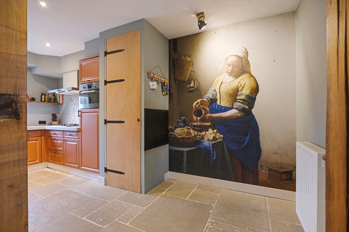 Foto 13 van Smachtkamp 8