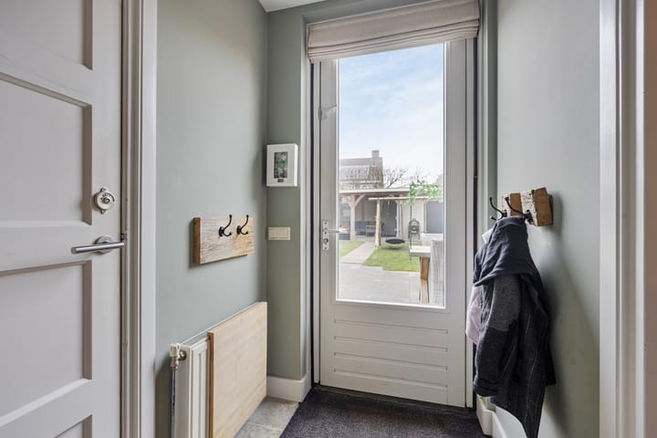 Foto 17 van Smachtkamp 8