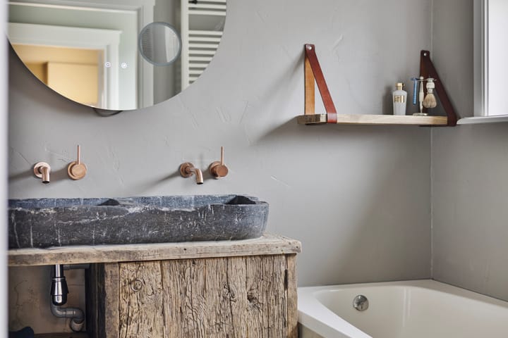 Foto 19 van Smachtkamp 8