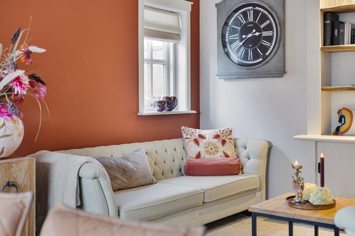 Foto 5 van Smachtkamp 8