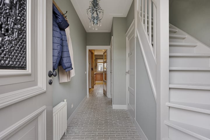 Foto 21 van Smachtkamp 8