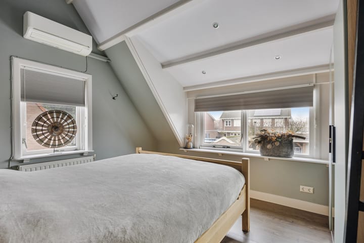 Foto 25 van Smachtkamp 8