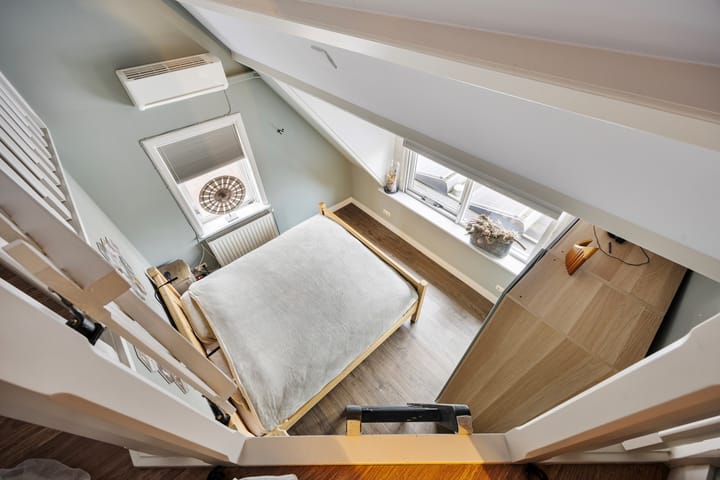 Foto 27 van Smachtkamp 8