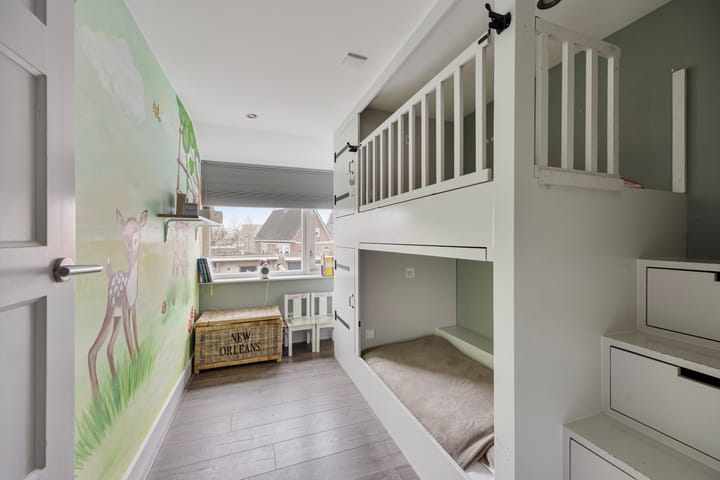 Foto 28 van Smachtkamp 8