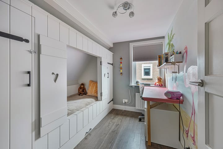 Foto 29 van Smachtkamp 8