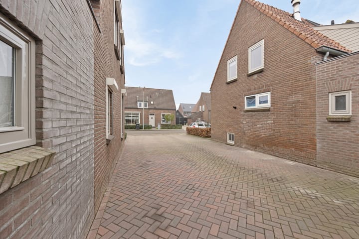 Foto 31 van Smachtkamp 8