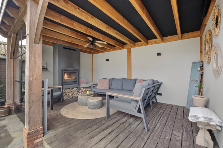 Foto 33 van Smachtkamp 8