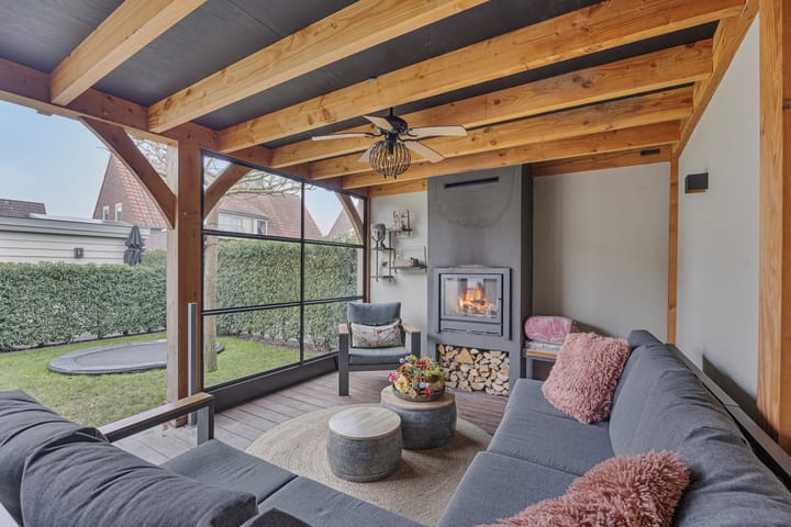 Foto 34 van Smachtkamp 8