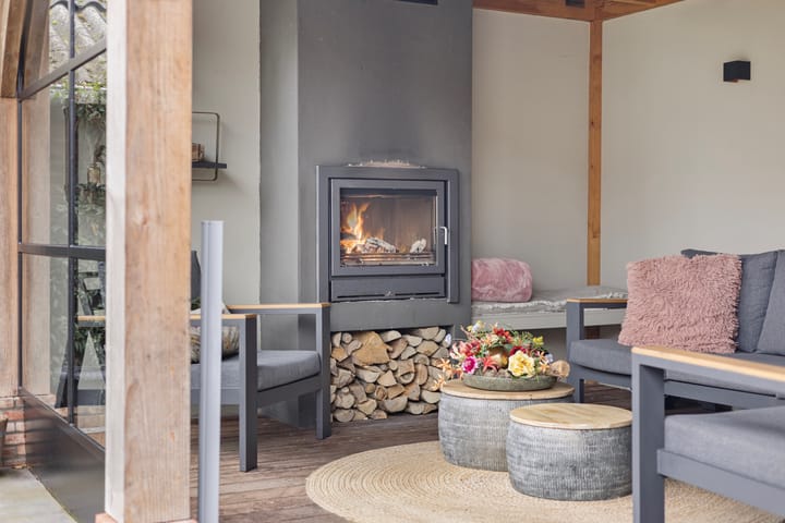 Foto 35 van Smachtkamp 8