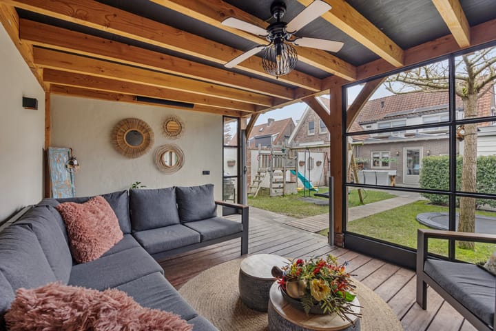 Foto 36 van Smachtkamp 8