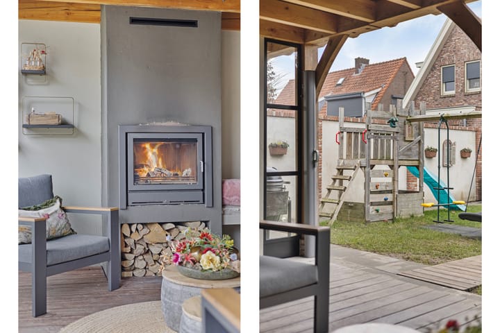 Foto 37 van Smachtkamp 8