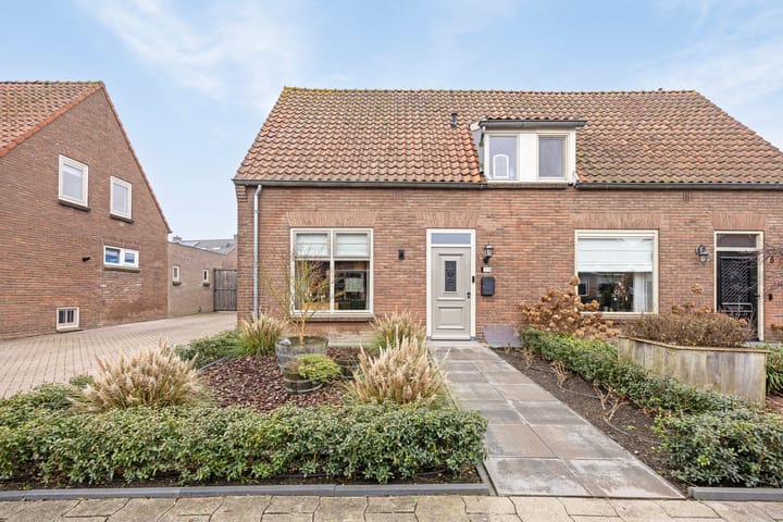 Foto 39 van Smachtkamp 8