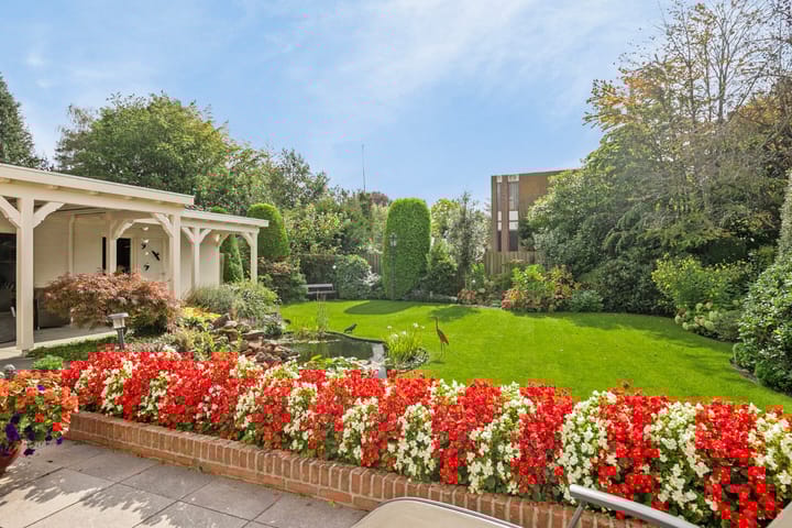 Foto 3 van Wilhelminastraat 19