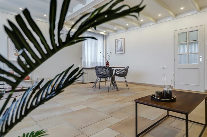 Foto 2 van Klaproosstraat 42