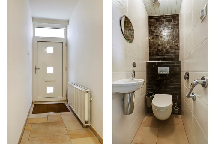 Foto 5 van Klaproosstraat 42