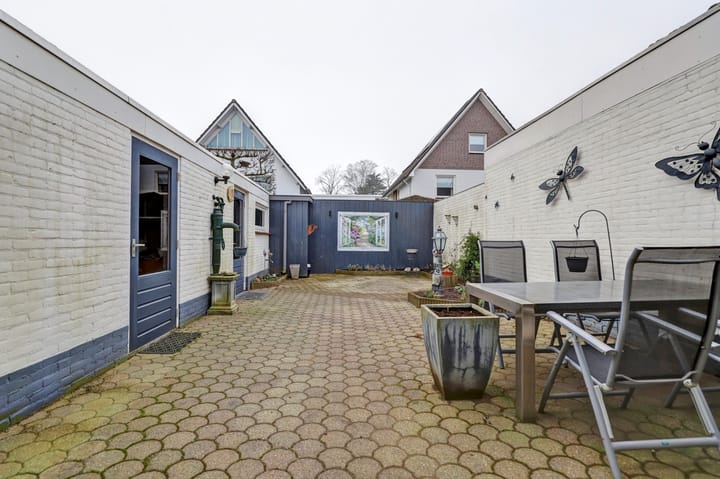 Foto 3 van Klaproosstraat 42