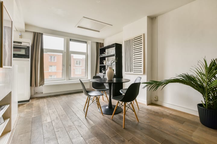 Foto 4 van Tweede Jacob van Campenstraat 100-3