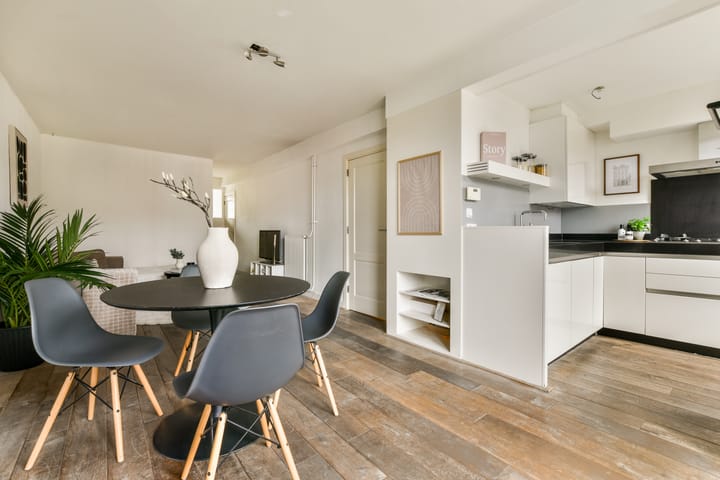 Photo 7 of Tweede Jacob van Campenstraat 100-3