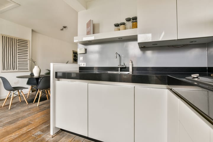 Photo 8 of Tweede Jacob van Campenstraat 100-3