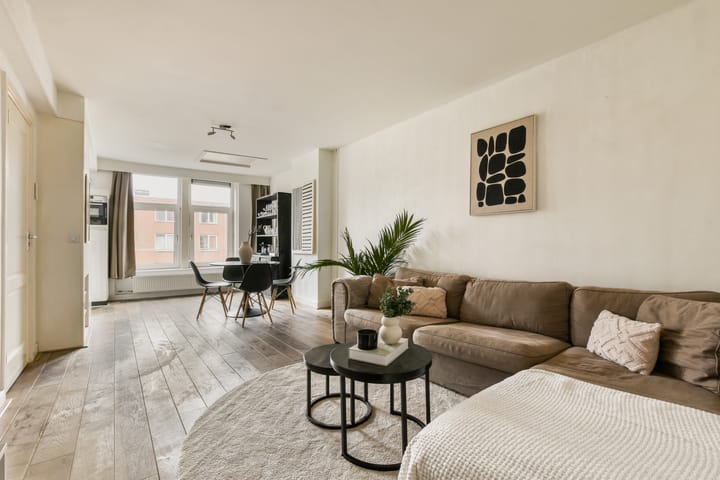 Foto 2 van Tweede Jacob van Campenstraat 100-3