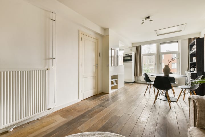 Foto 5 van Tweede Jacob van Campenstraat 100-3