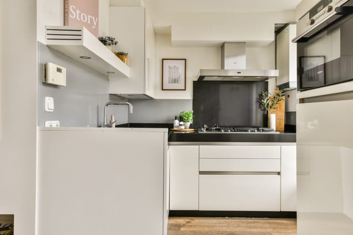 Photo 10 of Tweede Jacob van Campenstraat 100-3