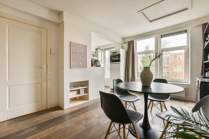 Photo 6 of Tweede Jacob van Campenstraat 100-3