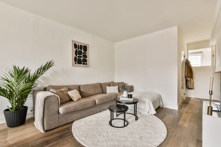 Photo 11 of Tweede Jacob van Campenstraat 100-3