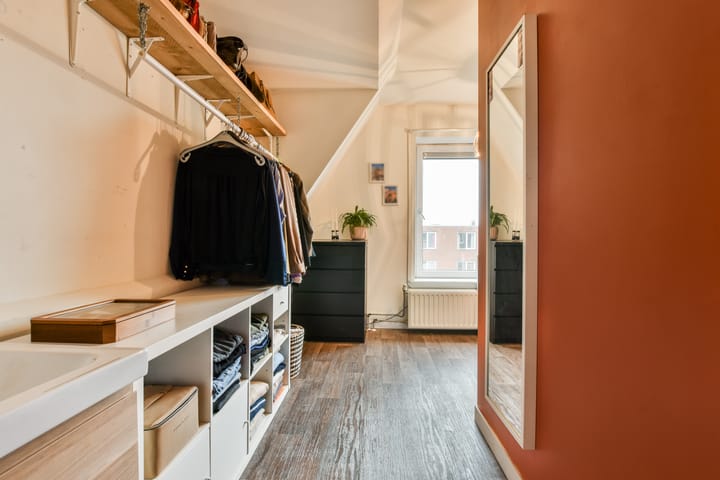 Photo 18 of Tweede Jacob van Campenstraat 100-3