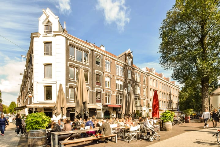 Photo 20 of Tweede Jacob van Campenstraat 100-3