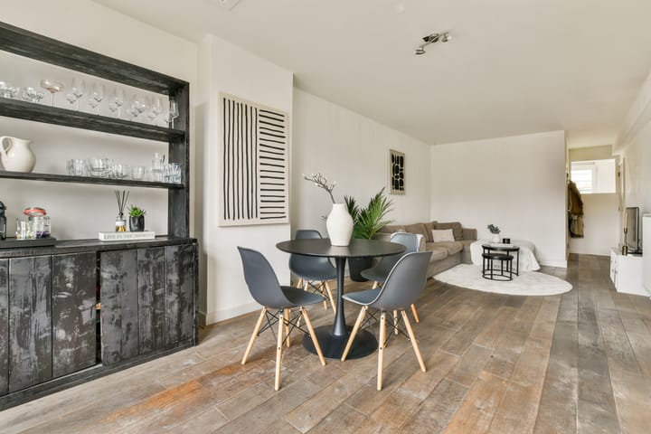 Foto 3 van Tweede Jacob van Campenstraat 100-3