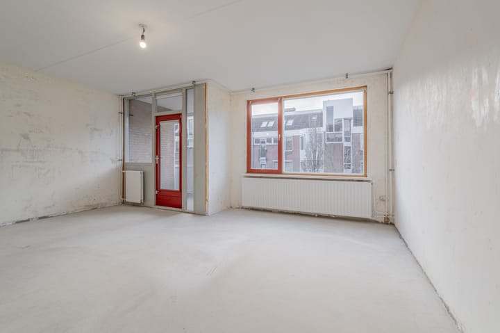 Foto 2 van Wagenaarstraat 335