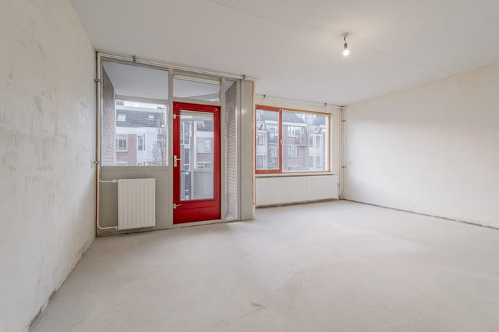 Foto 6 van Wagenaarstraat 335