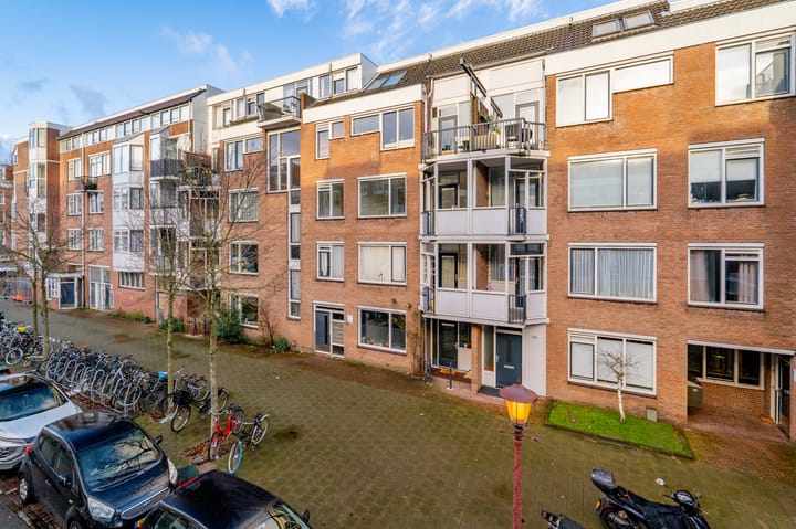 Foto 21 van Wagenaarstraat 335